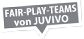 FAIR-PLAY-TEAMS von JUVIVO