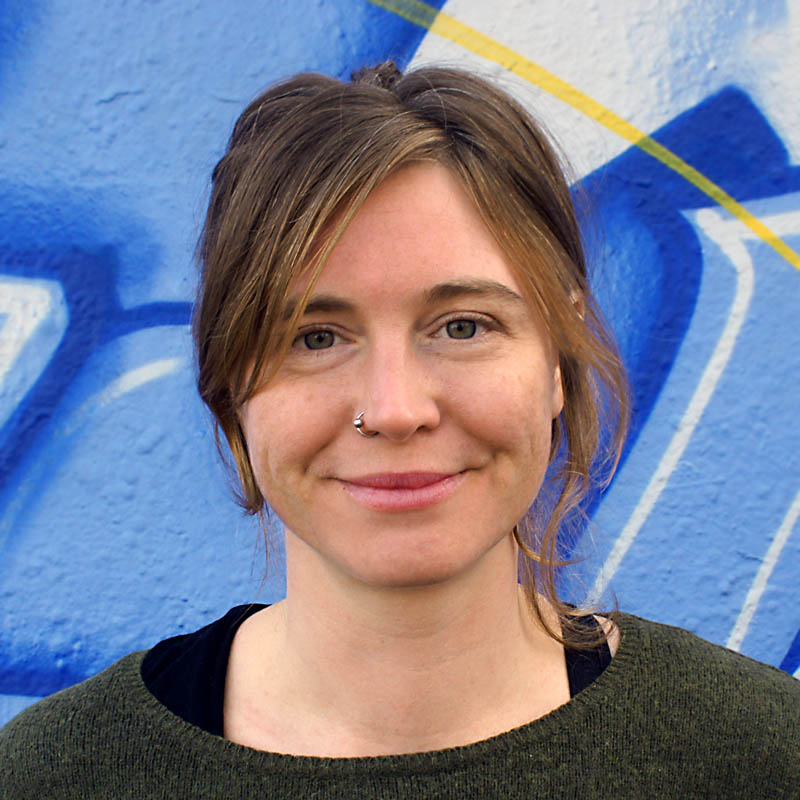 Mag.a Katharina Röggla, MA