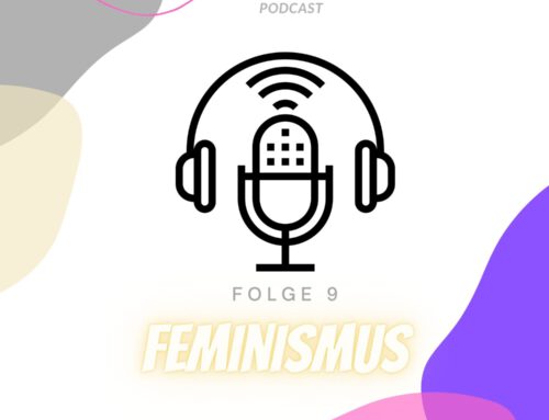 9.Podcast von JUVIVO.06: Feminismus