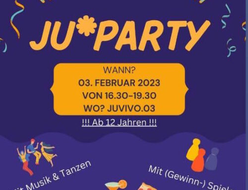 JU*Party