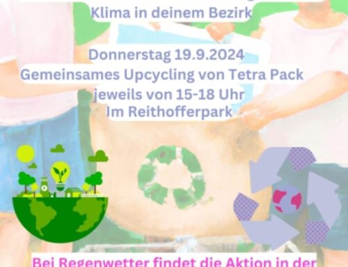 „Save the Nature“ Klimateam Aktion am 12.09.2024 und am 19.09.2024