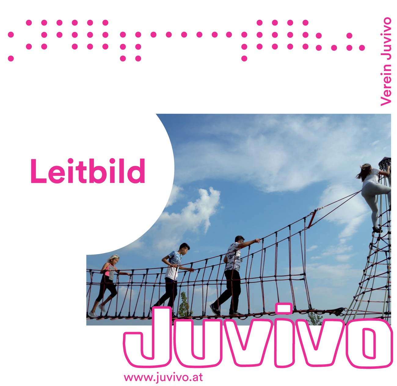 JUVIVO Leitbild