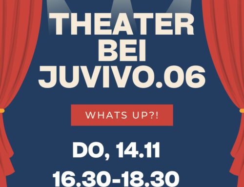 Whats Up?! 14.11 Theater