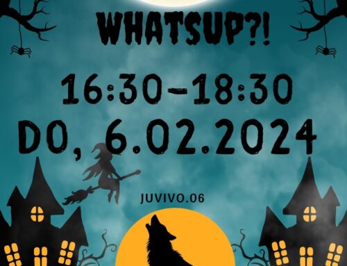 Werwolf @WhatsUp?!, 6.2